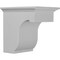 Ekena Millwork 6 7/8"W x 8"D x 8"H Legacy Bracket BKT08X08X06LE - alternate 1